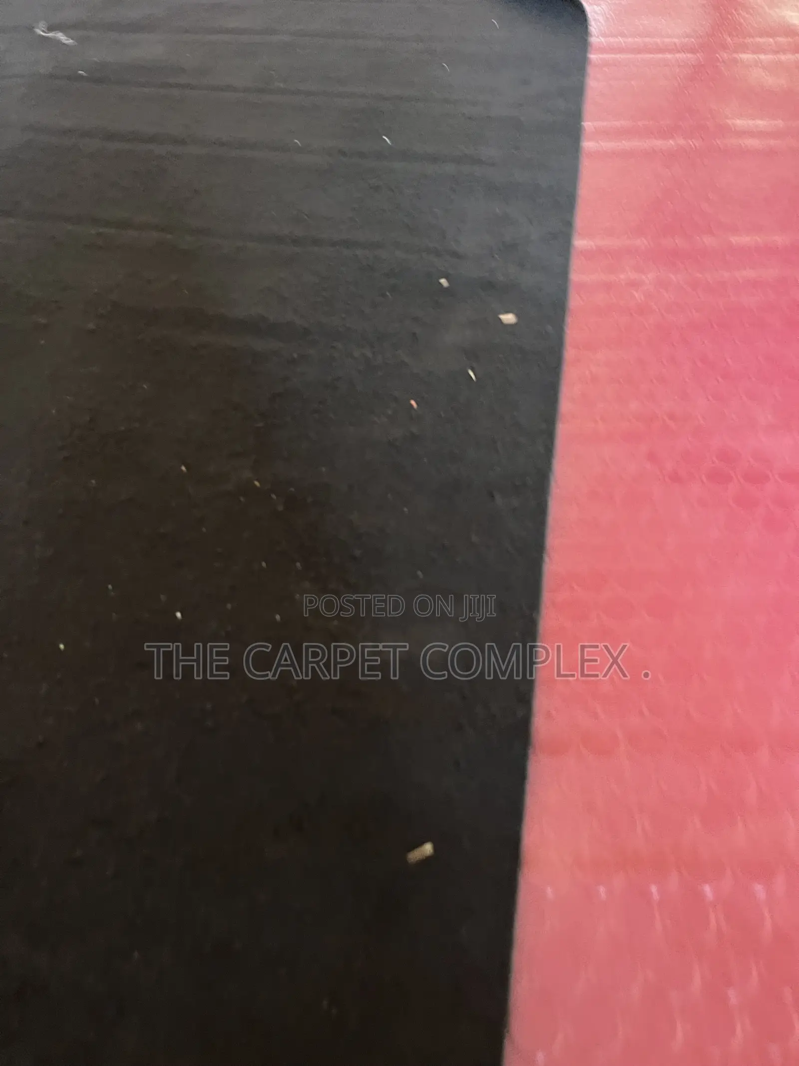 Store Hard Rubber Per Squaremeter