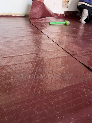 Store Hard Rubber Per Squaremeter