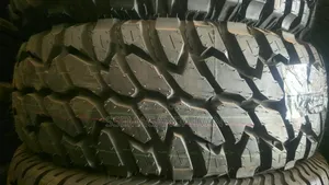 265/70r17 Landcruiser,Hilux,vigo,tundra ONYX Tyres Mudterrain