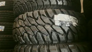 265/70r17 Landcruiser,Hilux,vigo,tundra ONYX Tyres Mudterrain