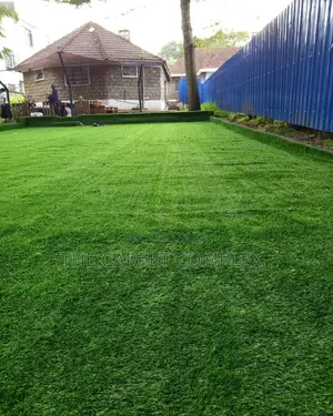 Kids Grass Carpets Playyards Per Squaremeter