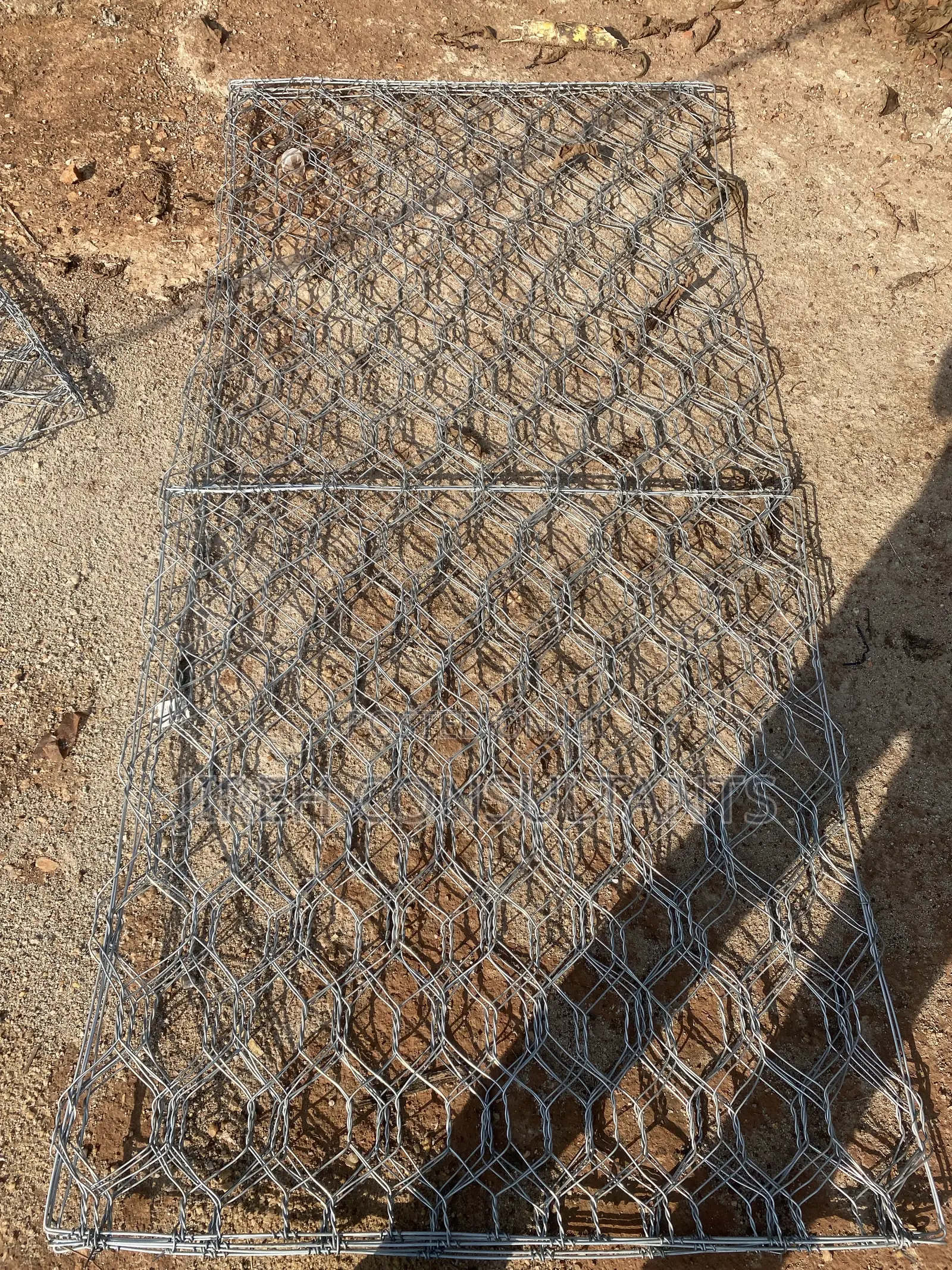 China Gabions Boxes Original