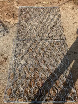 China Gabions Boxes Original