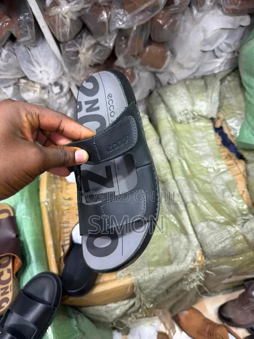 Men's Shoes