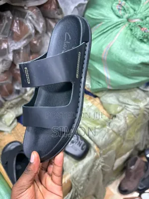 Men's Shoes