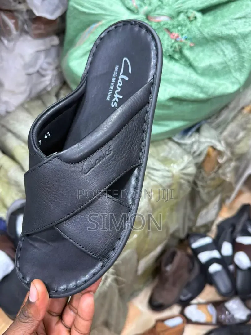 Men's Shoes