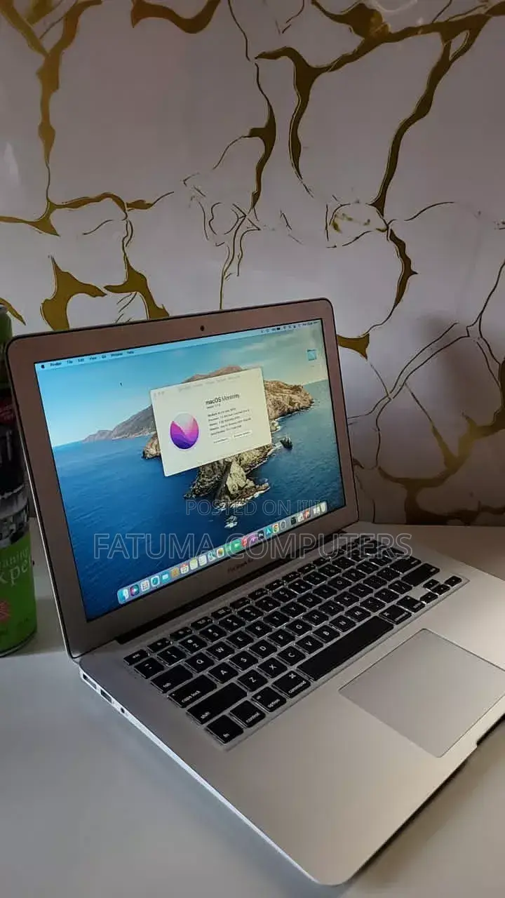 Laptop Apple MacBook 2017 8GB Intel Core i7 HDD+SSD 256GB