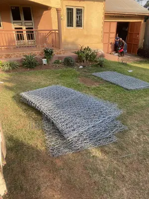 Gabion Boxes Original Gauge 10