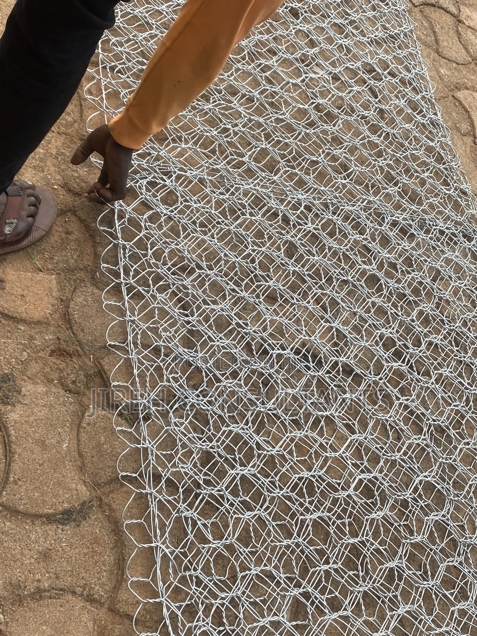 Gabion Boxes Original China Made