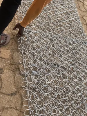 Gabion Boxes Original China Made