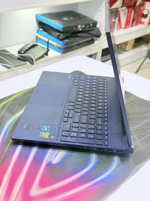 New Laptop HP Victus 15 16GB Intel Core i5 SSD 512GB