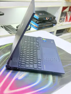 New Laptop HP Victus 15 16GB Intel Core i5 SSD 512GB