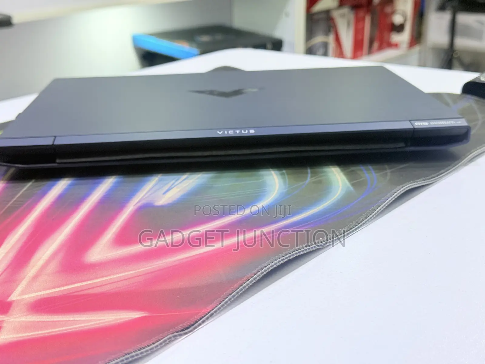 New Laptop HP Victus 15 16GB Intel Core i5 SSD 512GB