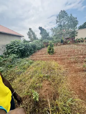 50x100 Land in Namugongo Bukerere