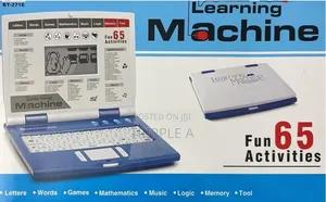 Education Laptop English Learning Machine