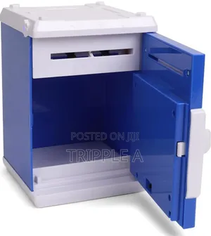Kids Money Safe( Piggy Bank)