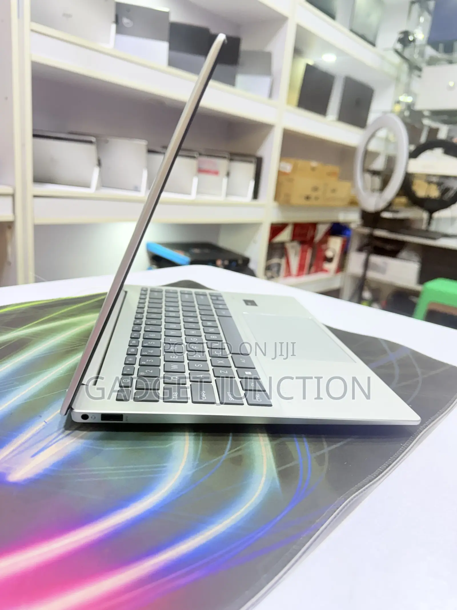 New Laptop HP Pavilion 14 32GB Intel Core Ultra 5 SSD 1T