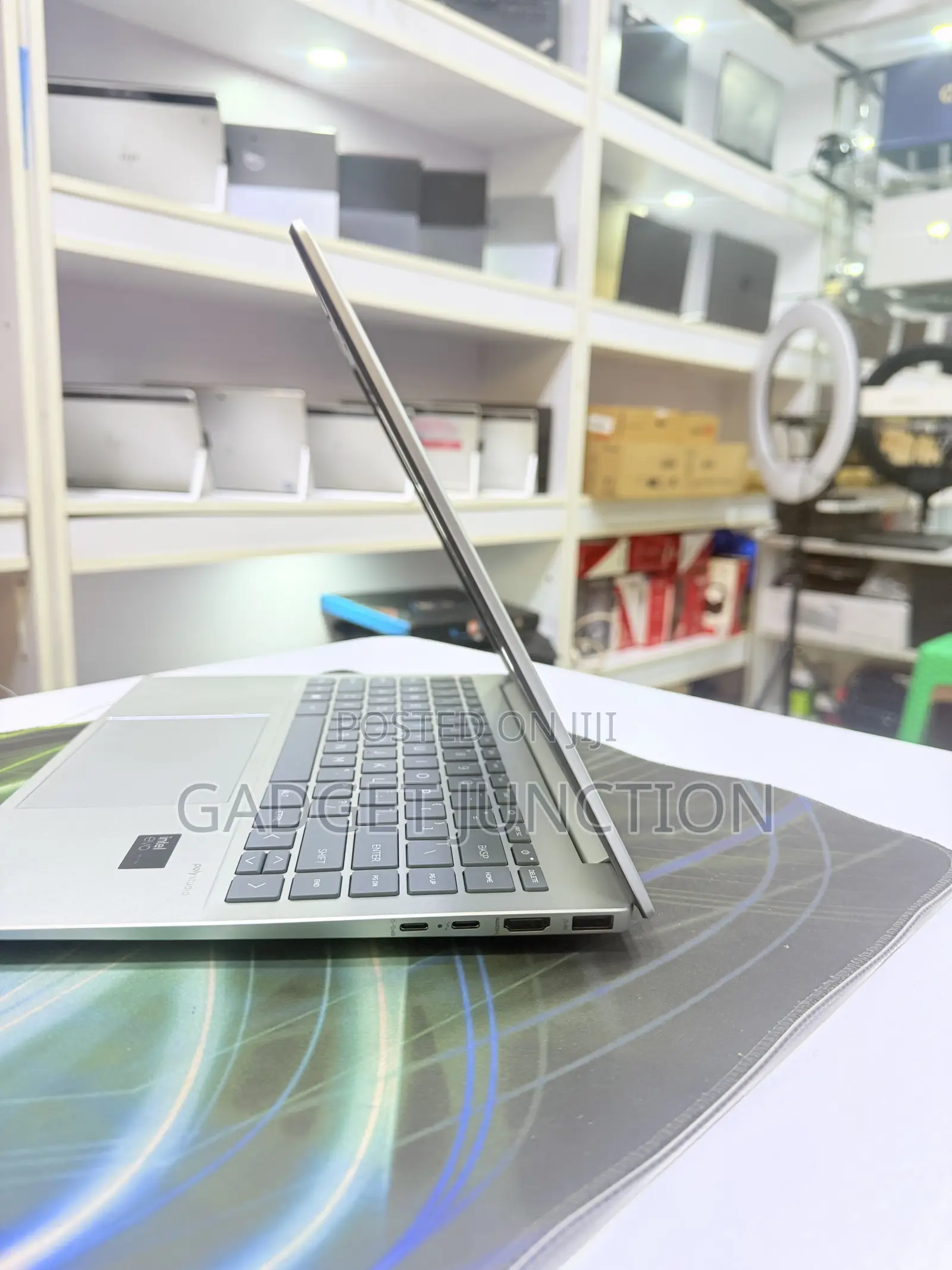 New Laptop HP Pavilion 14 32GB Intel Core Ultra 5 SSD 1T