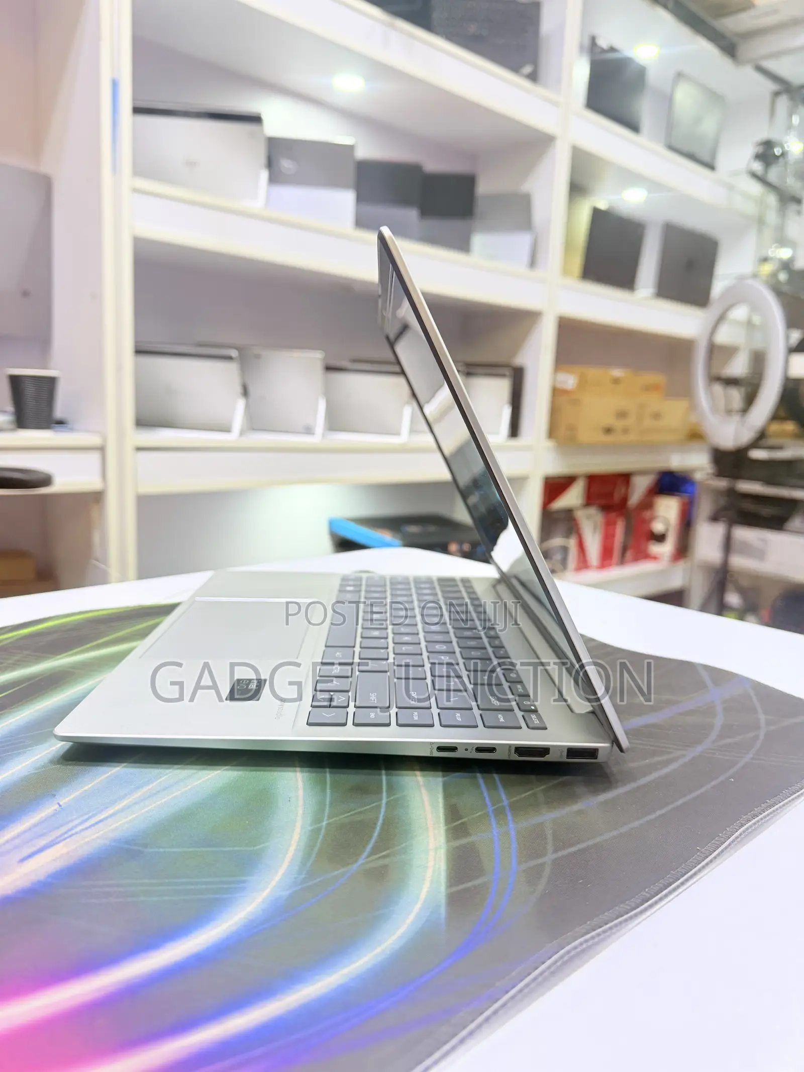 New Laptop HP Pavilion 14 32GB Intel Core Ultra 5 SSD 1T