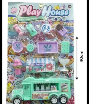 Simple Kids Kitchen Toys