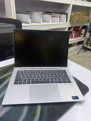 New Laptop HP EliteBook 840 G11 16GB Intel Core Ultra 5 SSD 512GB