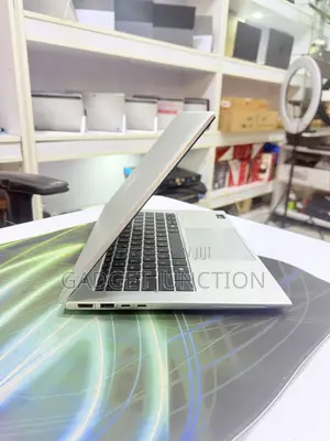 New Laptop HP EliteBook 840 G11 16GB Intel Core Ultra 5 SSD 512GB