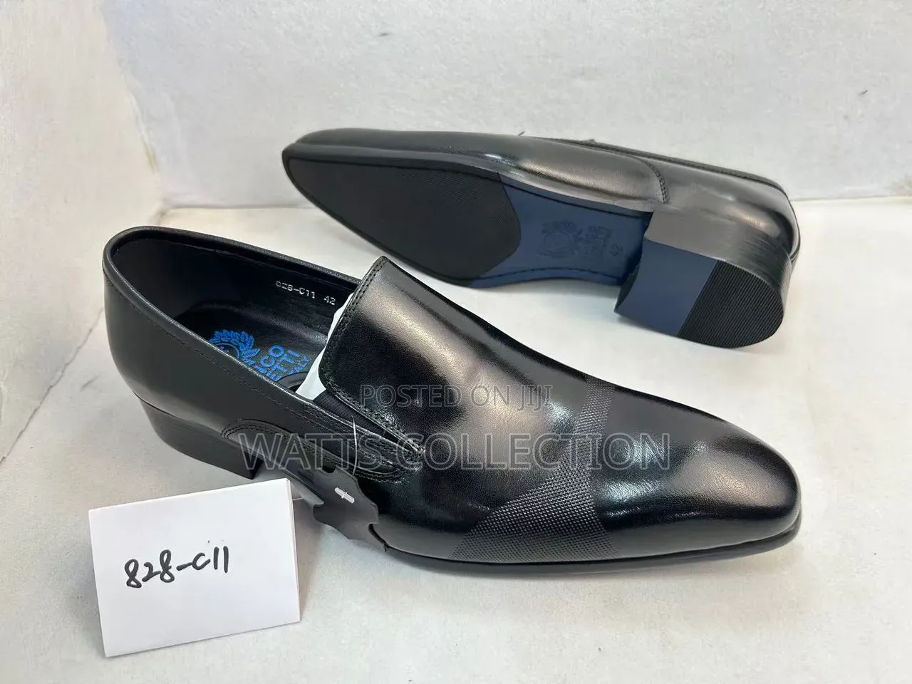 Elegant Gentle Shoes