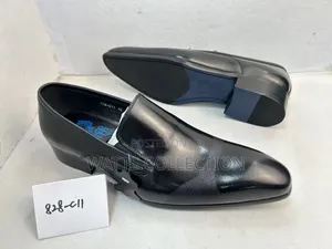 Elegant Gentle Shoes
