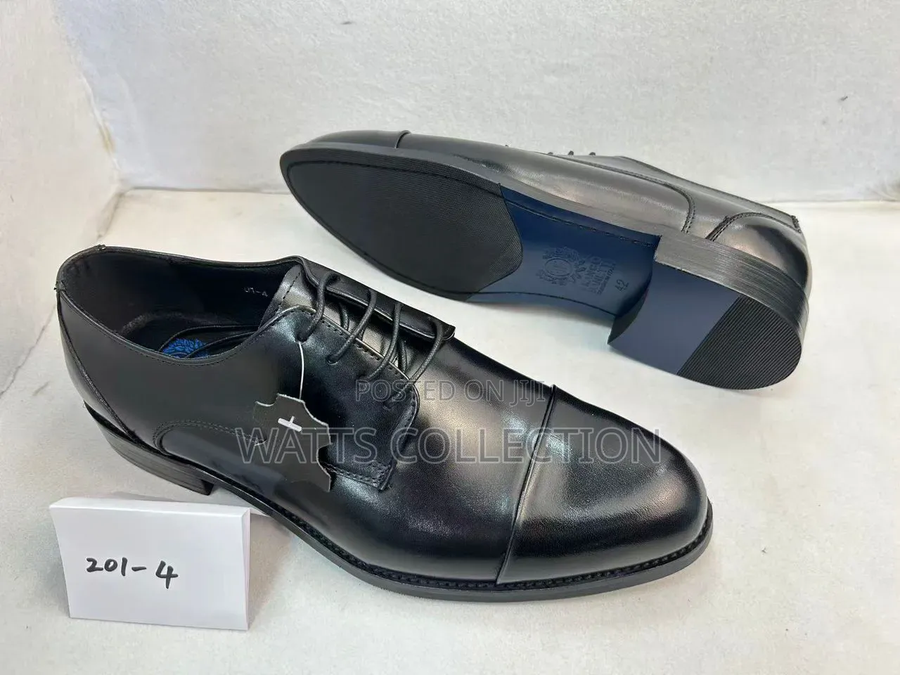 Elegant Gentle Shoes