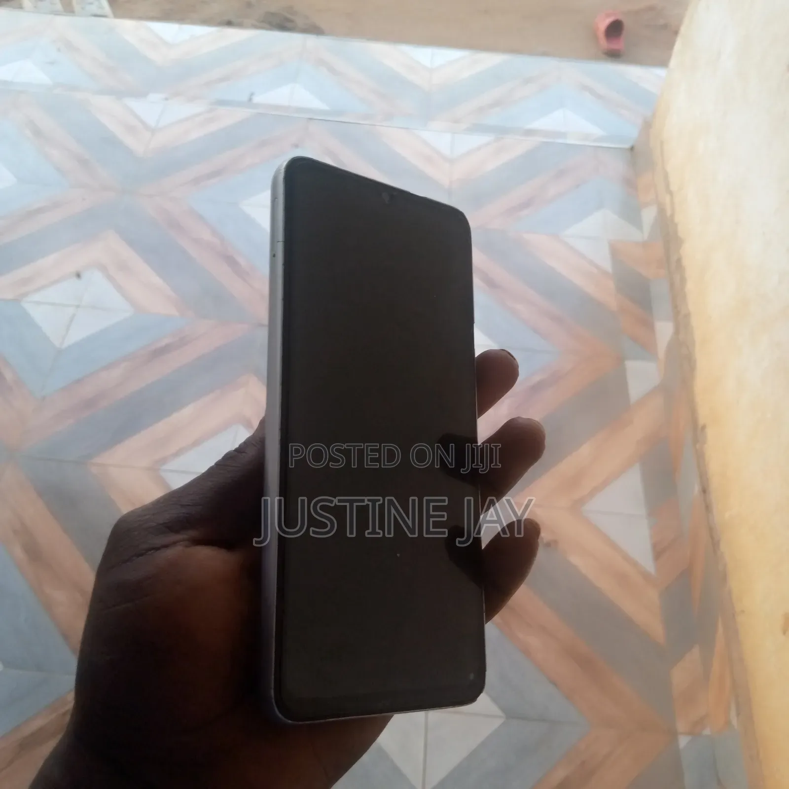Samsung Galaxy A05 64 GB White