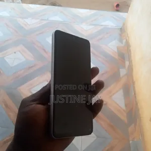 Samsung Galaxy A05 64 GB White
