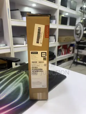 New Laptop Lenovo Yoga 7 15ITL5 16GB Intel Core Ultra 7 SSD 1T