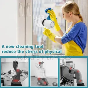 Electric Magic Brush 5 in 1