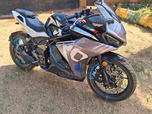 Suzuki 2015 Black