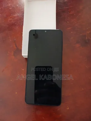 Samsung Galaxy A07 128 GB Black