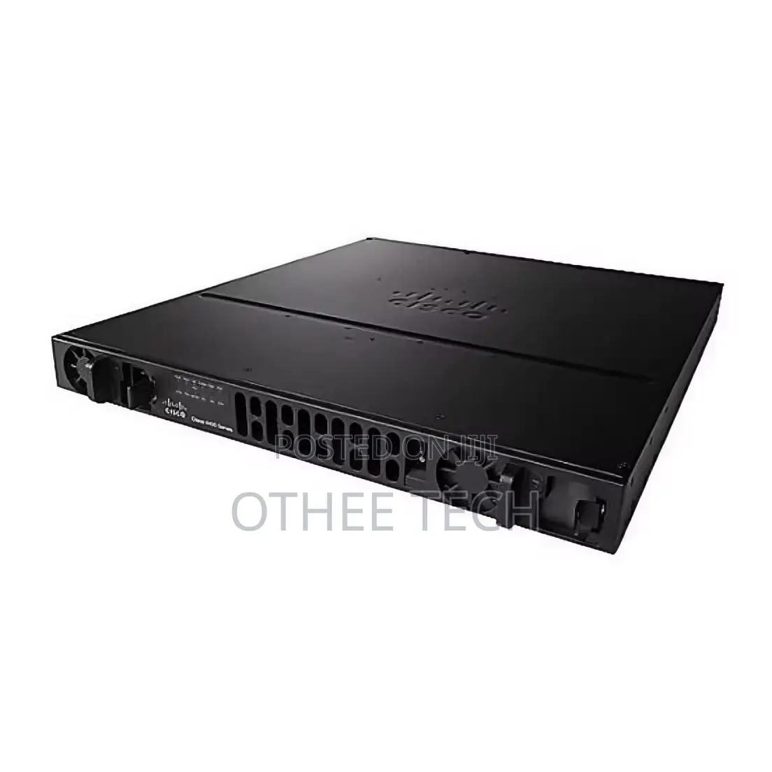 Cisco ISR4331/ Integrated Services Router