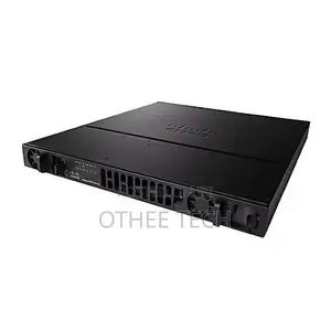 Cisco ISR4331/ Integrated Services Router