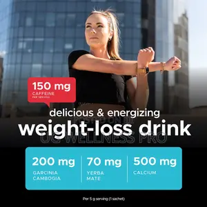 Phedra Cut Slimpacks Helps You Lose Weight 20 Sachets