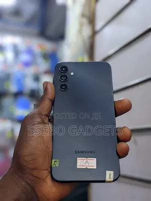 Samsung Galaxy A14 5G 64 GB Gray
