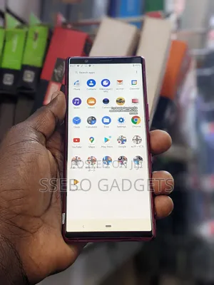 Sony Xperia 5 128 GB Red