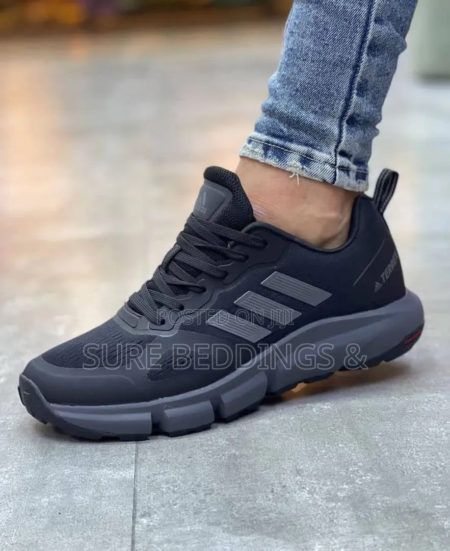 Genuine Sneakers