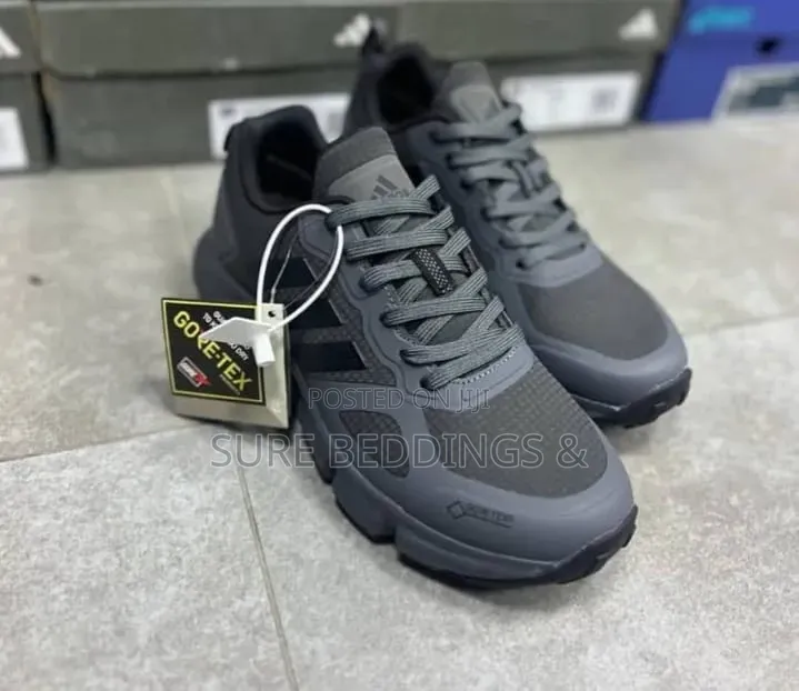 Genuine Sneakers