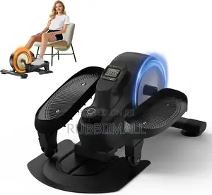 Under Desk Mini Elliptical Trainer