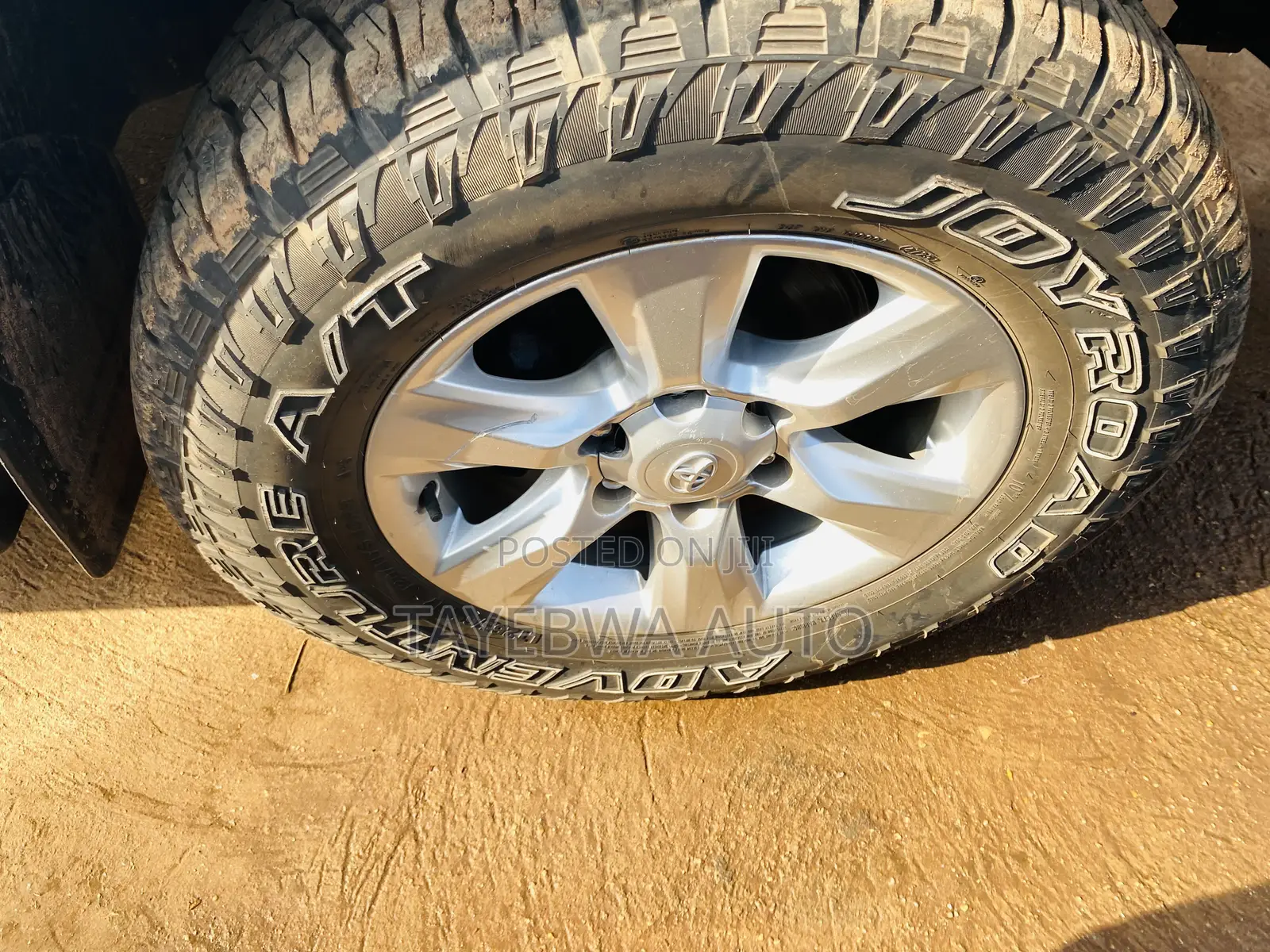 Toyota Hilux 2009