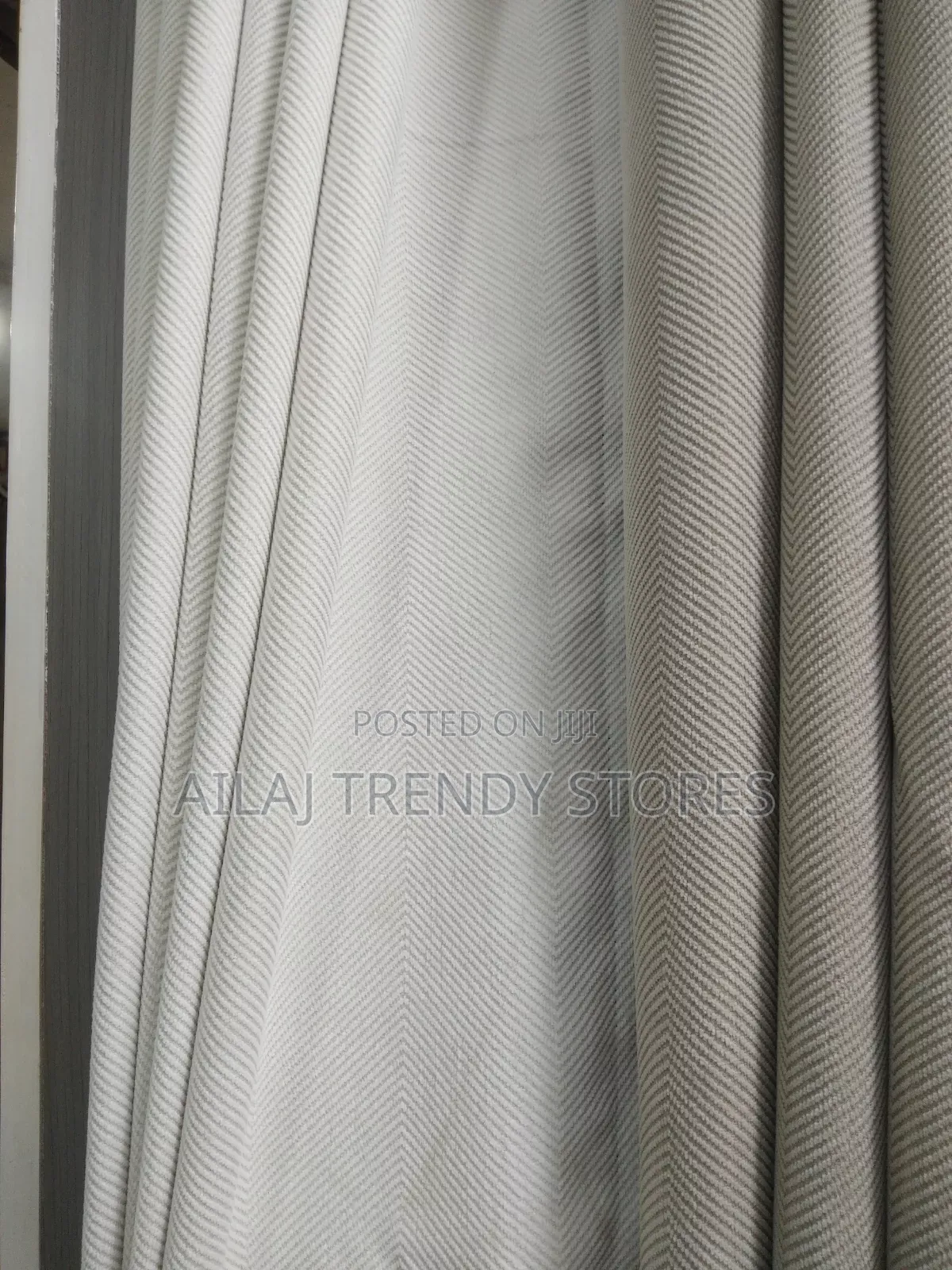 Am Looking for Green or Cream Curtains Per Metre