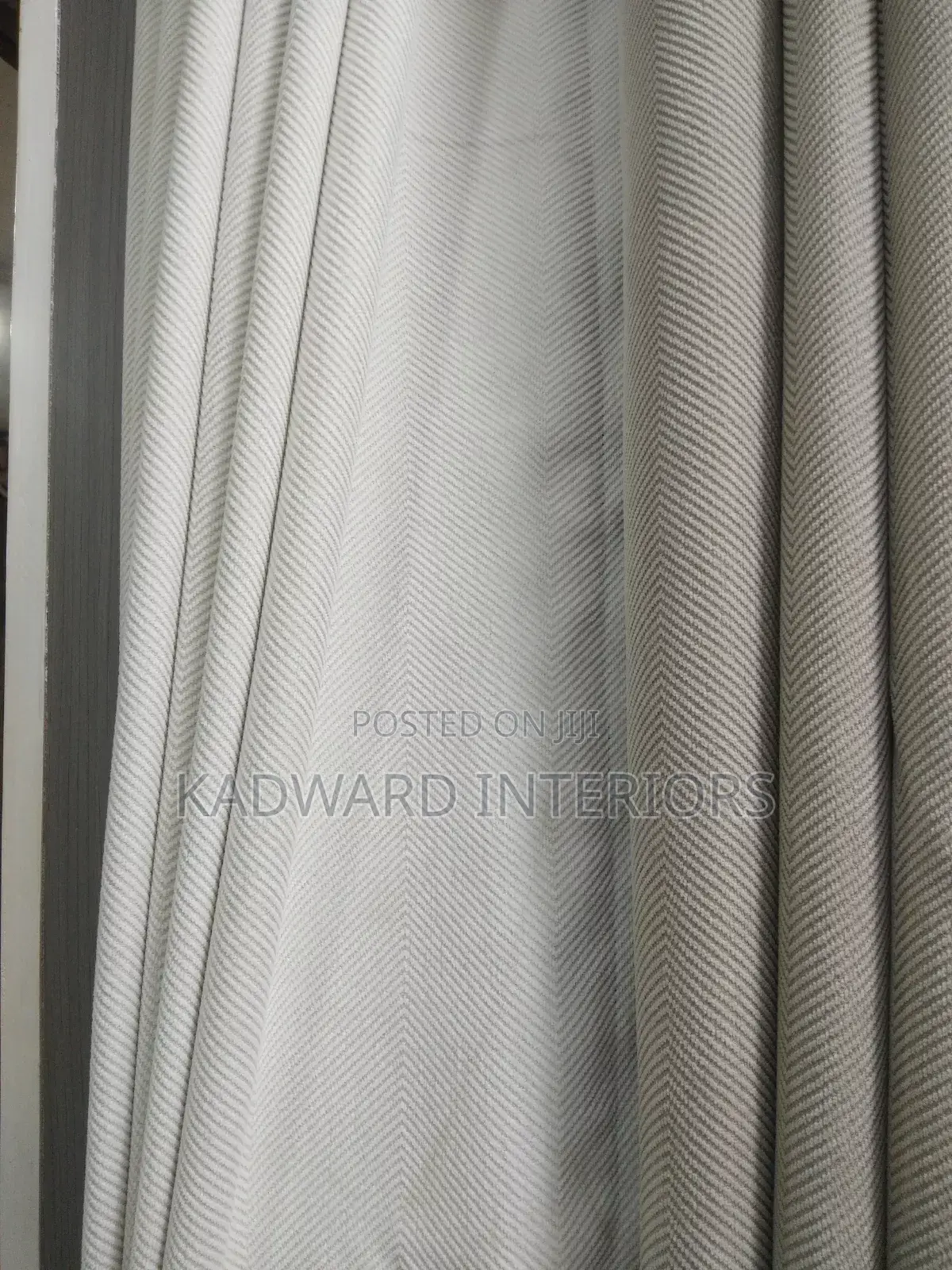 Am Looking for Green or Cream Curtains Per Metre