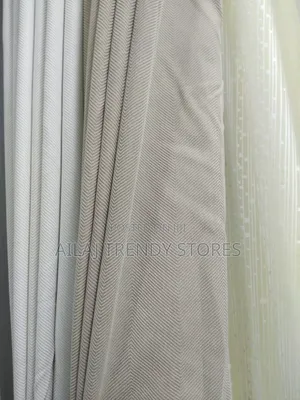 Am Looking for Green or Cream Curtains Per Metre