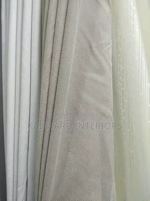 Am Looking for Green or Cream Curtains Per Metre