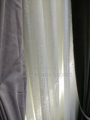 Am Looking for Green or Cream Curtains Per Metre
