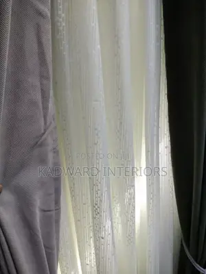 Am Looking for Green or Cream Curtains Per Metre
